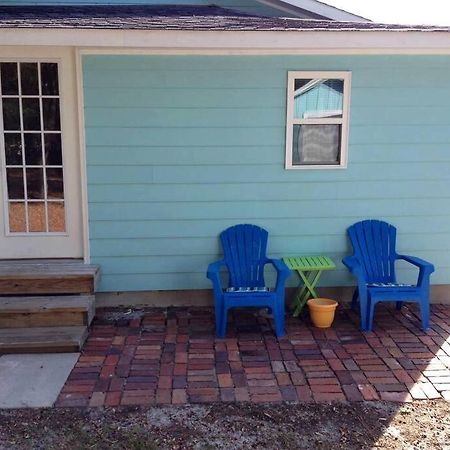 Flip Flop Beach Cottage Carolina Beach Luaran gambar